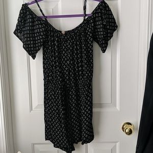 Cute Superdry romper